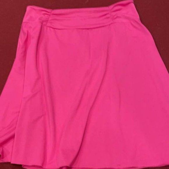 Dresses & Skirts - Women's Pink Medium  Tranquility Skirt